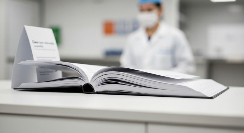 Cleanroom renovatie: praktisch stappenplan voor facilitair managers