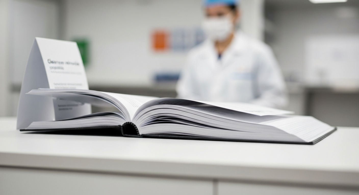Cleanroom renovatie: praktisch stappenplan voor facilitair managers