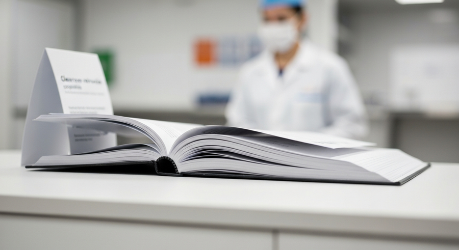 Cleanroom renovatie: praktisch stappenplan voor facilitair managers