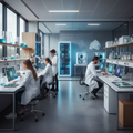 Lab ventilatie en zuurkast normen: specificeren, testen, vastleggen