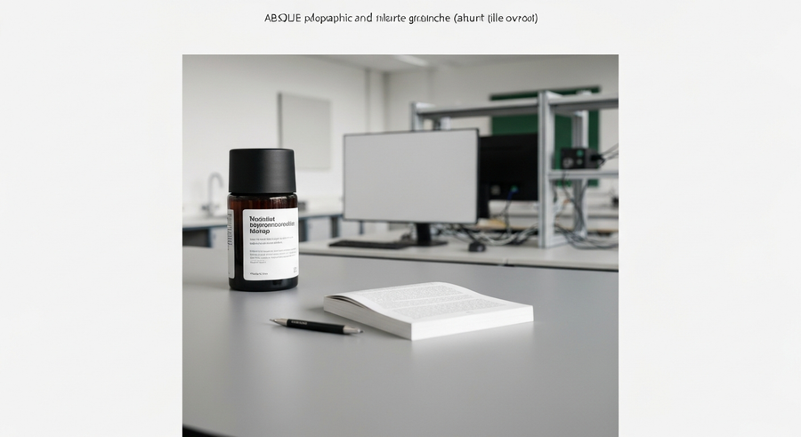 Solid Surface, epoxyhars of Trespa: een afweging voor lab werkbladen op scholen