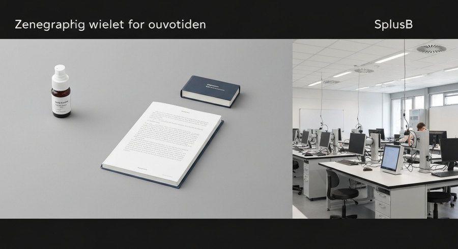 Solid Surface versus epoxyhars als labwerkblad: een onderbouwde vergelijking