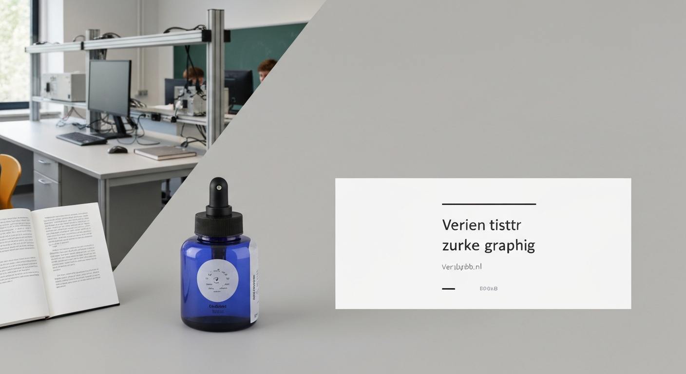 Solid Surface versus epoxyhars: welk werkbladmateriaal past bij uw laboratorium?